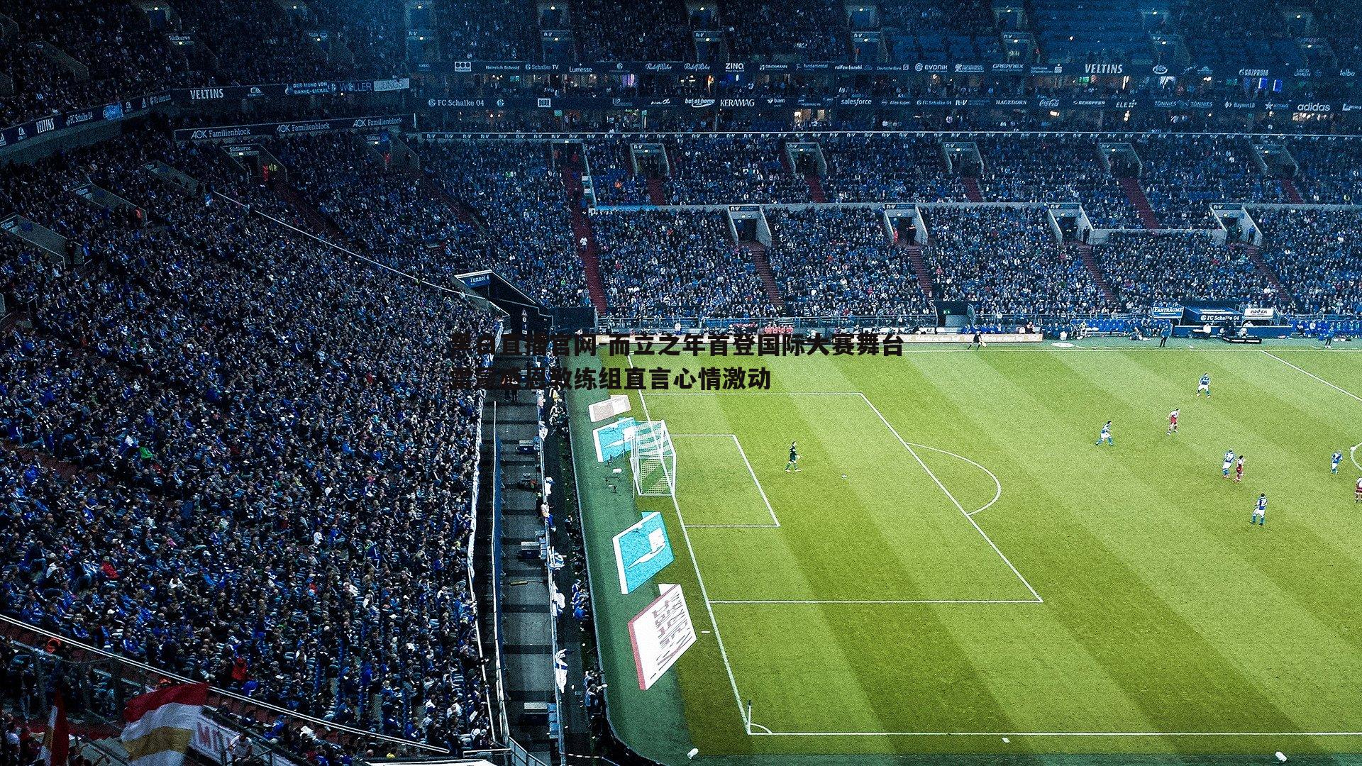 黑白直播官网-而立之年首登国际大赛舞台 雷蒙感恩教练组直言心情激动