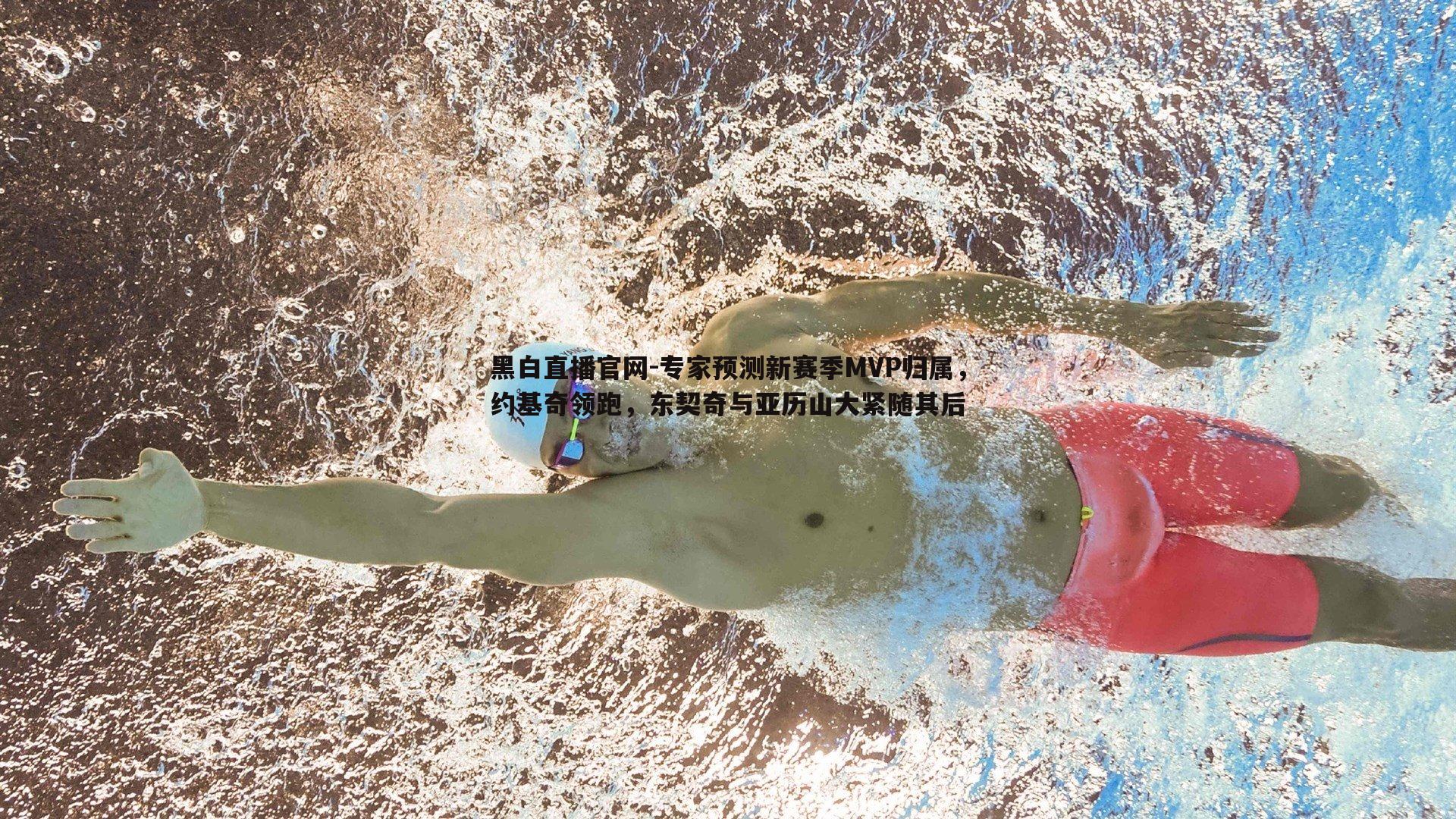 黑白直播官网-专家预测新赛季MVP归属，约基奇领跑，东契奇与亚历山大紧随其后