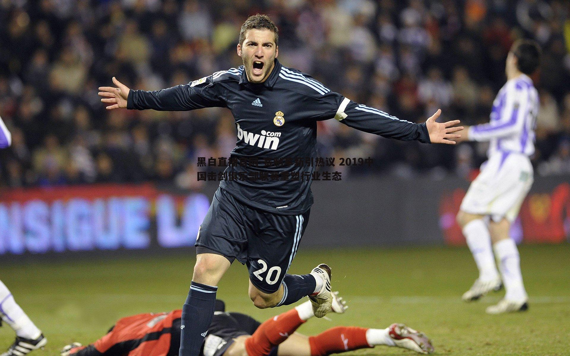 黑白直播官网-赛制革新引热议 2019中国击剑俱乐部联赛重塑行业生态